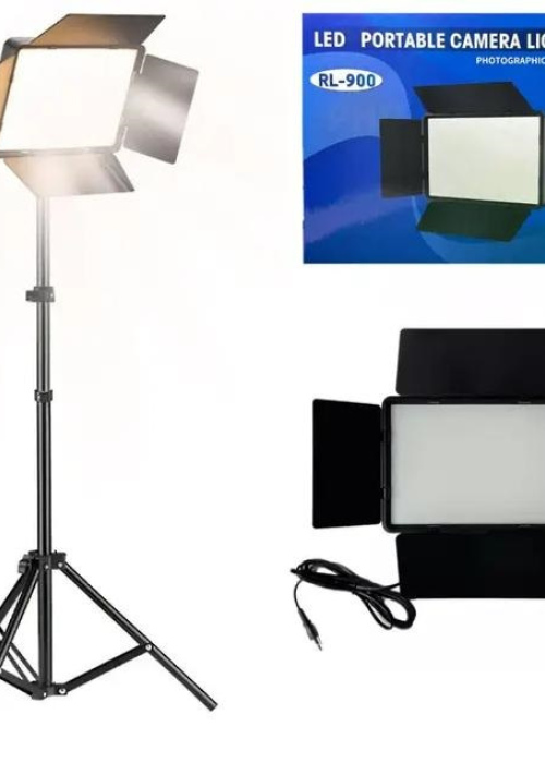 Видеосвет RL900