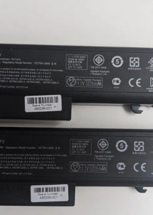 Батарея для ноутбука HP TD06 10.8v. Оригинальная!