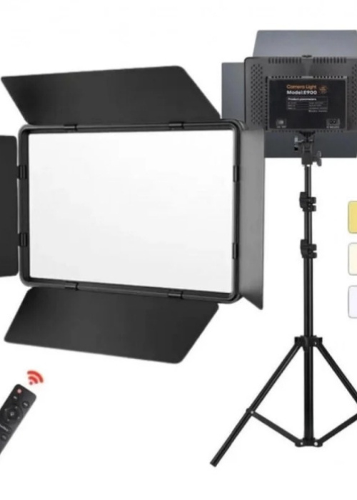 Видеосвет LED E900