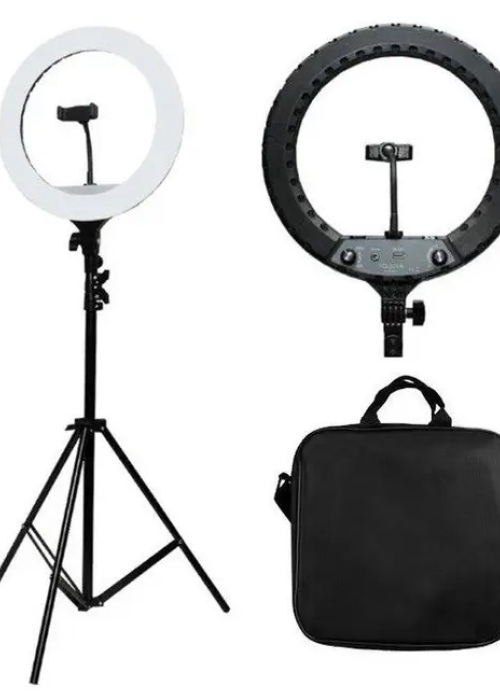 Профессиональная лампа 45 см HQ18