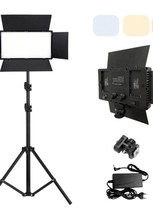 Студийный видеосвет U800